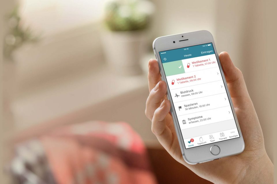 smartpatient